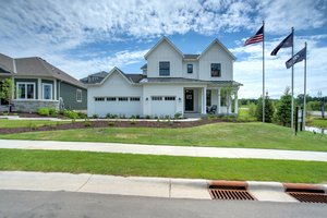  M/I Homes Bailey Meadows - Community Shoot, Newport, MN 55055, US Photo 17