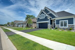  M/I Homes Bailey Meadows - Community Shoot, Newport, MN 55055, US Photo 28