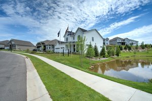  M/I Homes Bailey Meadows - Community Shoot, Newport, MN 55055, US Photo 13
