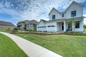  M/I Homes Bailey Meadows - Community Shoot, Newport, MN 55055, US Photo 15