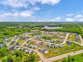  M/I Homes Bailey Meadows - Community Shoot, Newport, MN 55055, US Photo 0