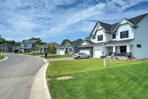  M/I Homes Bailey Meadows - Community Shoot, Newport, MN 55055, US Photo 22