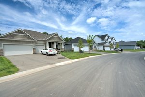  M/I Homes Bailey Meadows - Community Shoot, Newport, MN 55055, US Photo 26