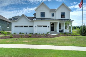  M/I Homes Bailey Meadows - Community Shoot, Newport, MN 55055, US Photo 18