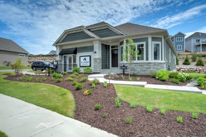  M/I Homes Bailey Meadows - Community Shoot, Newport, MN 55055, US Photo 19