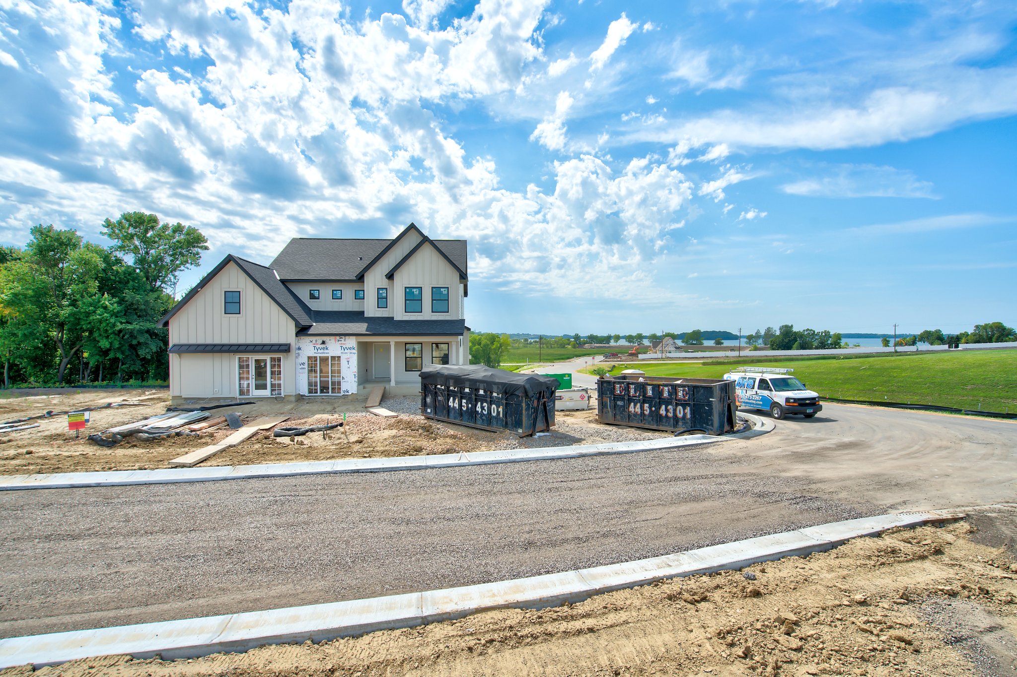 M/I Homes Island View Estates, Waconia, MN 55387, US Photo 17