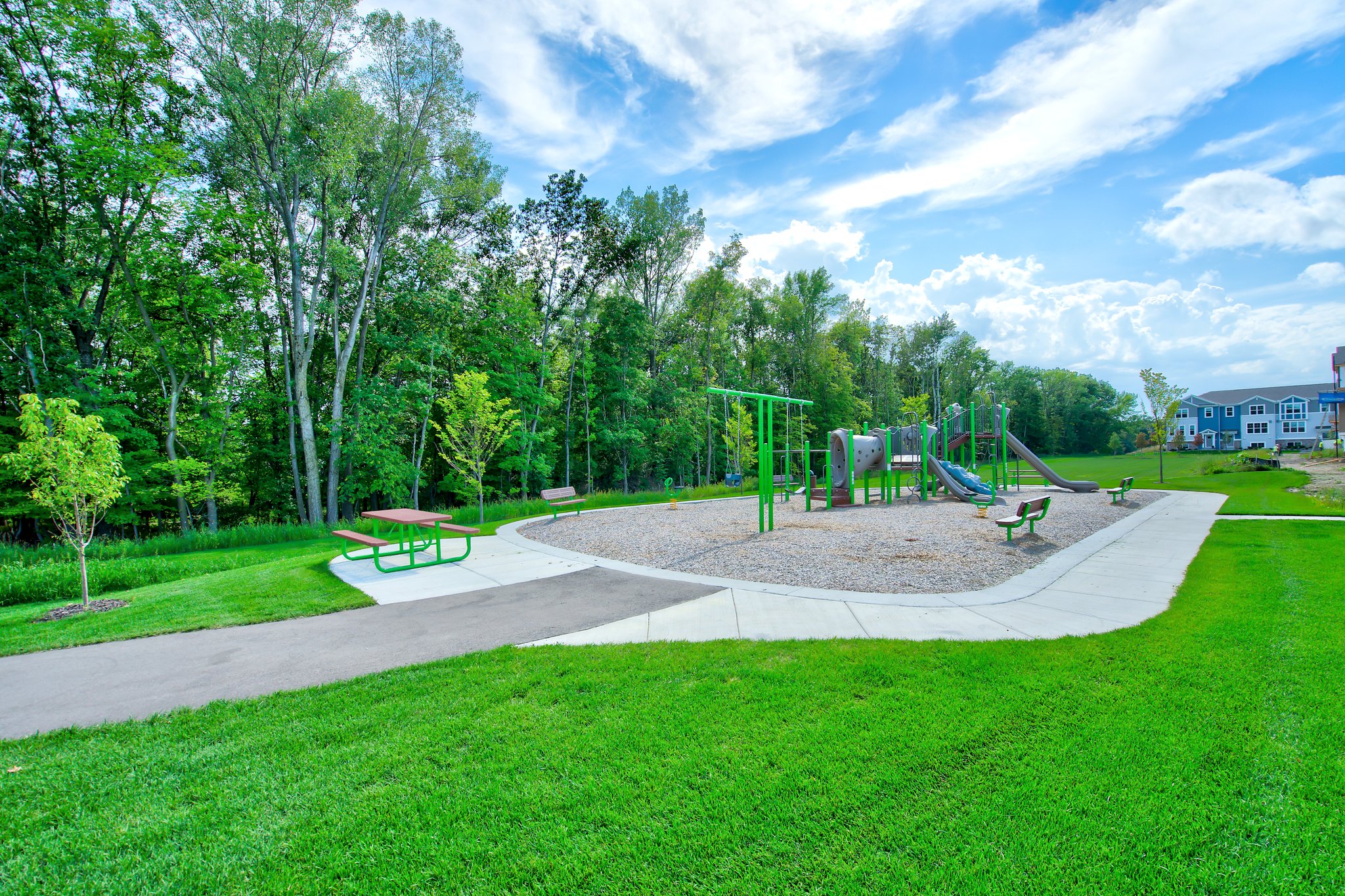  M/I Homes Island View Estates, Waconia, MN 55387, US Photo 31