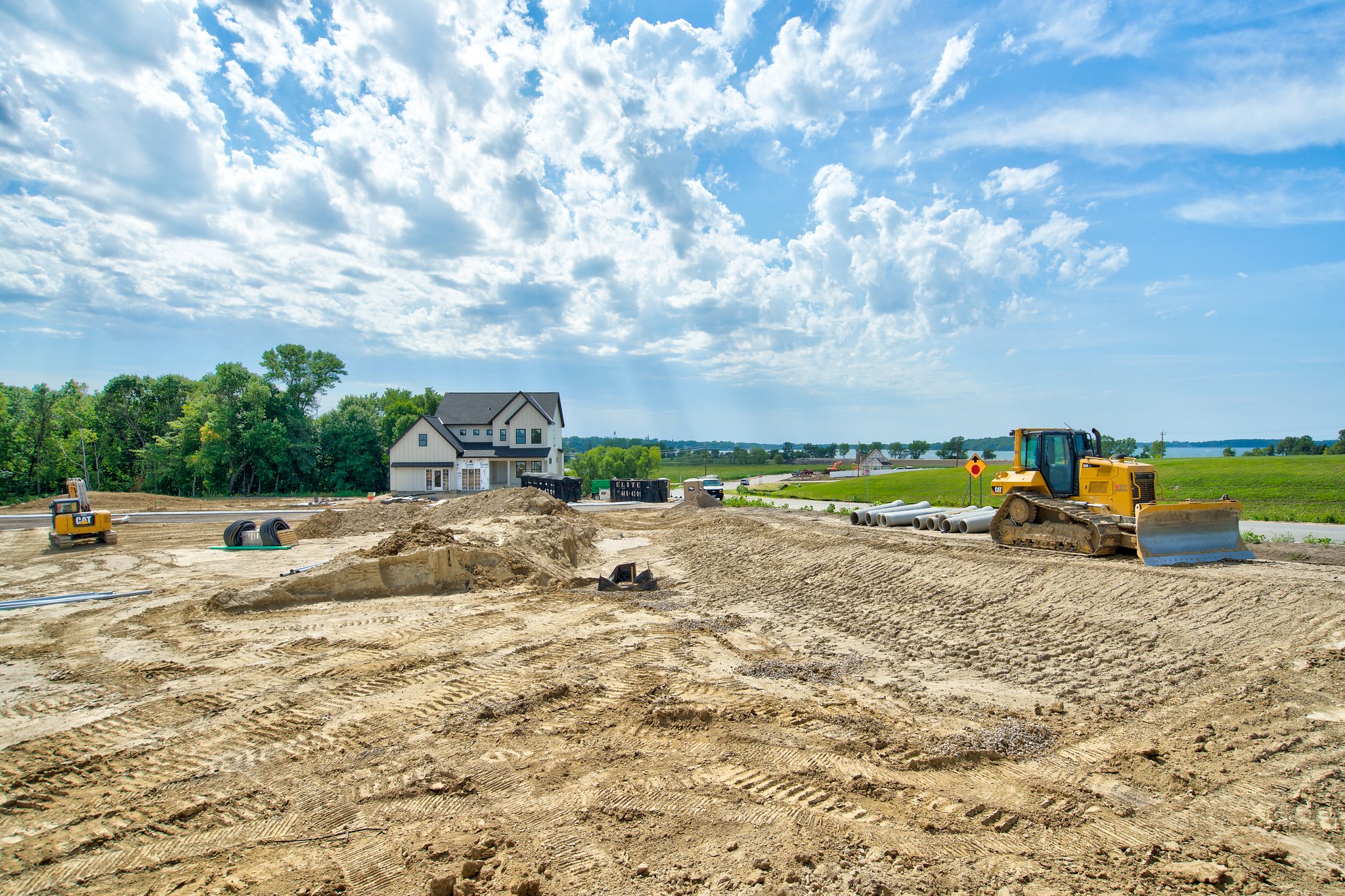 M/I Homes Island View Estates, Waconia, MN 55387, US Photo 10