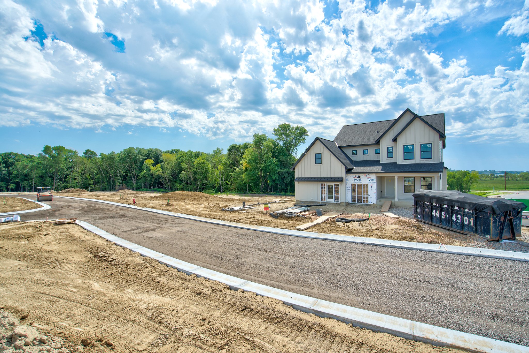  M/I Homes Island View Estates, Waconia, MN 55387, US Photo 16