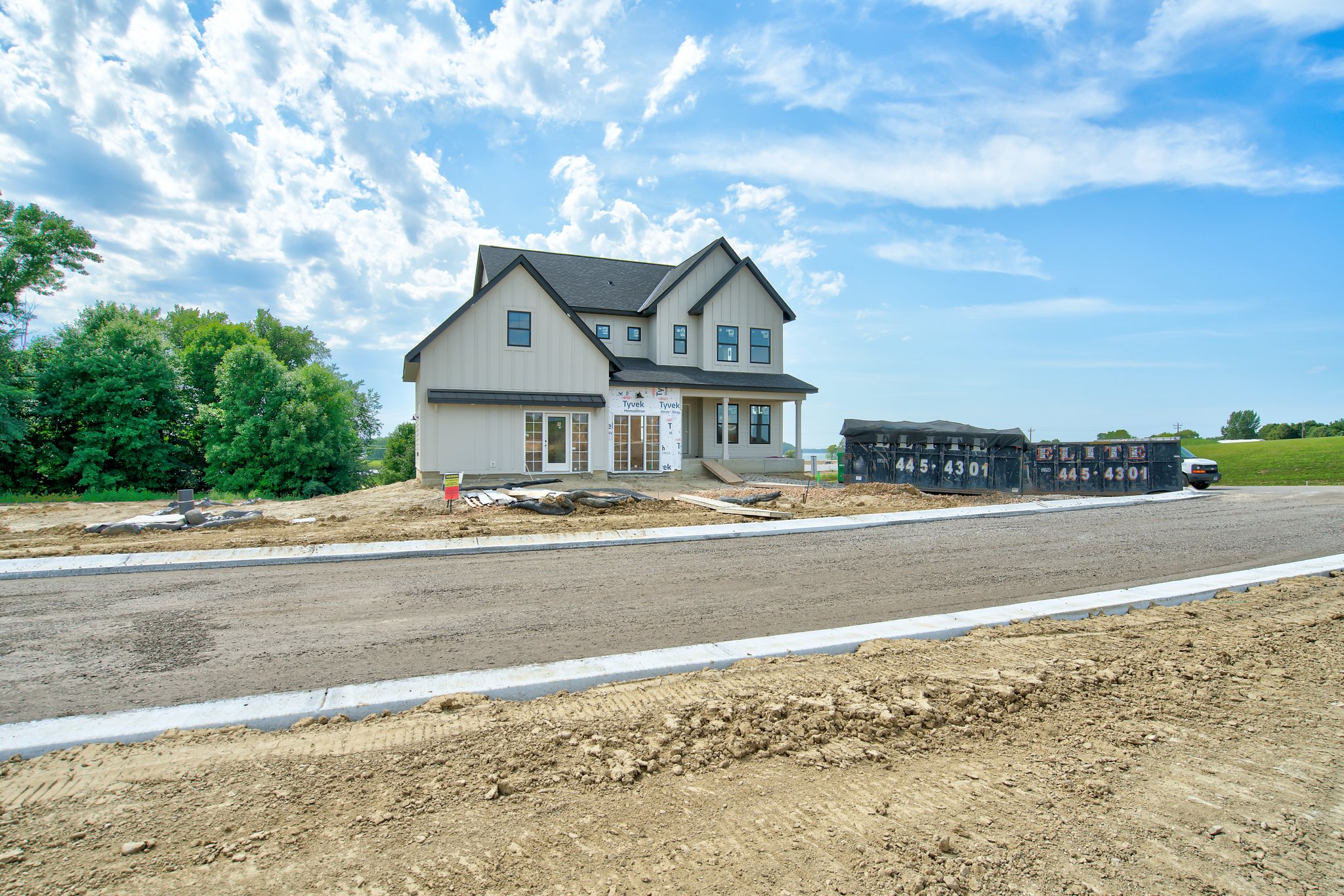  M/I Homes Island View Estates, Waconia, MN 55387, US Photo 11