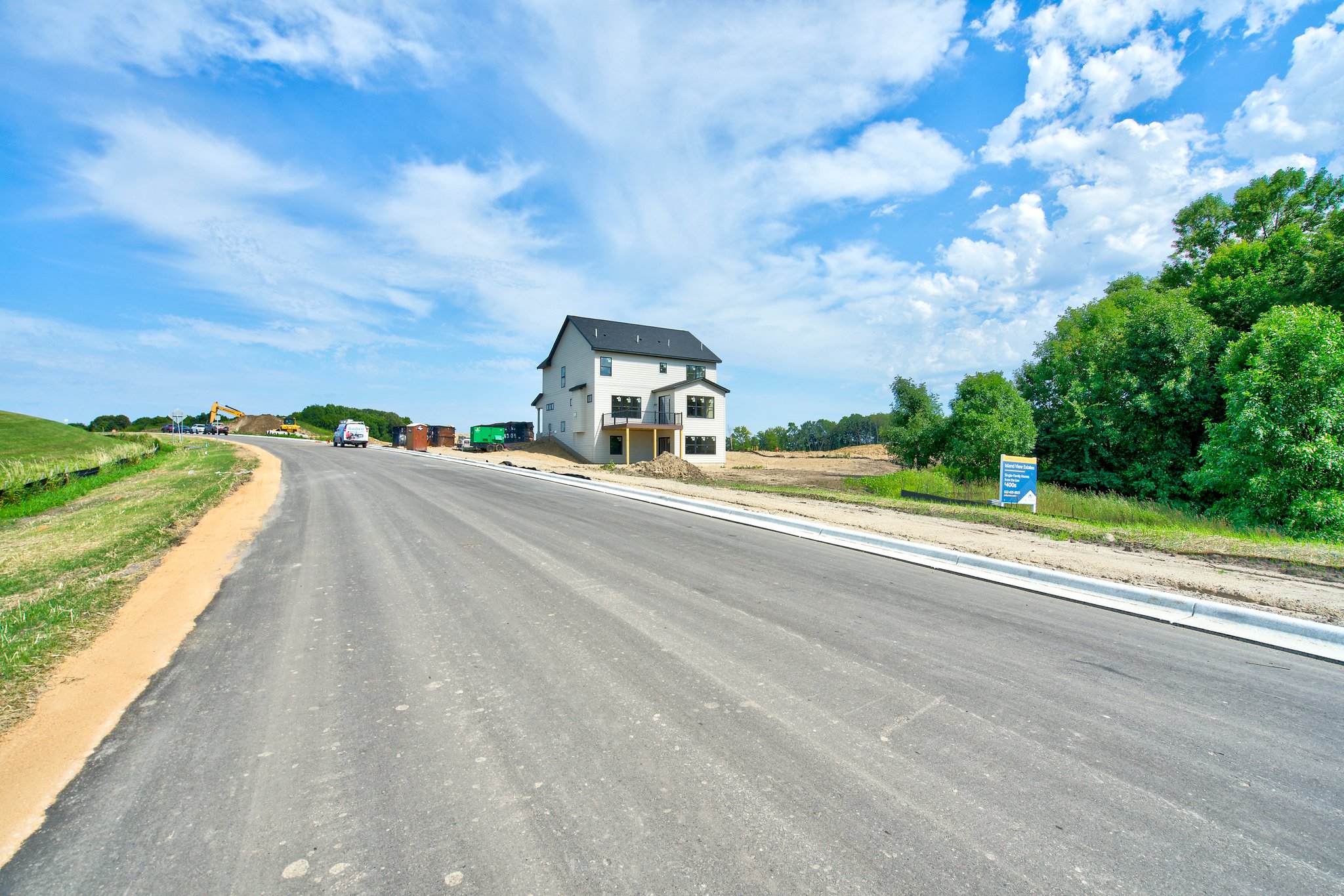  M/I Homes Island View Estates, Waconia, MN 55387, US Photo 19
