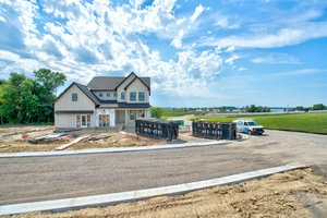  M/I Homes Island View Estates, Waconia, MN 55387, US Photo 16