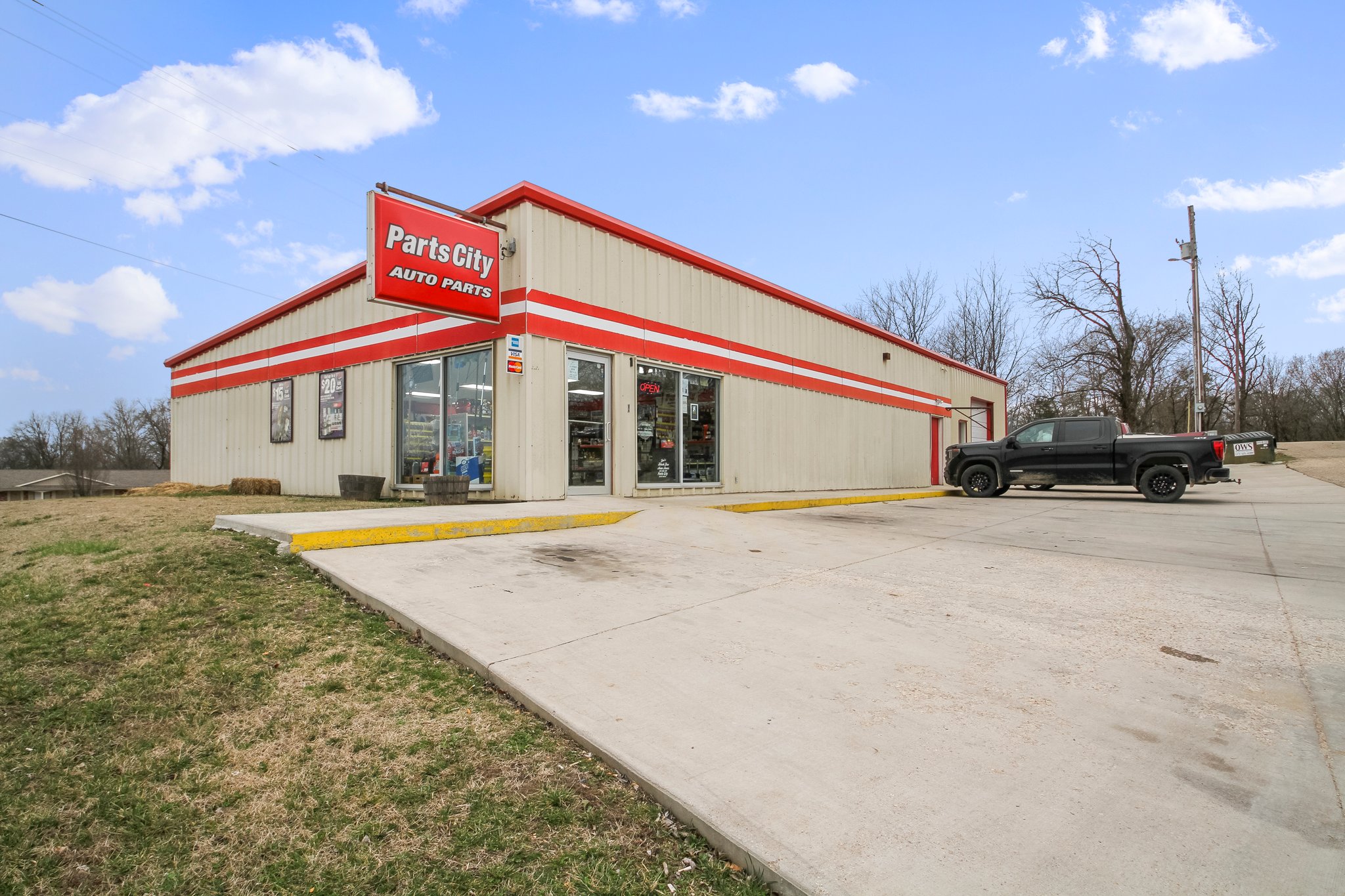 MO99, Birch Tree, MO 65438 Integrity Imaging Solutions LLC