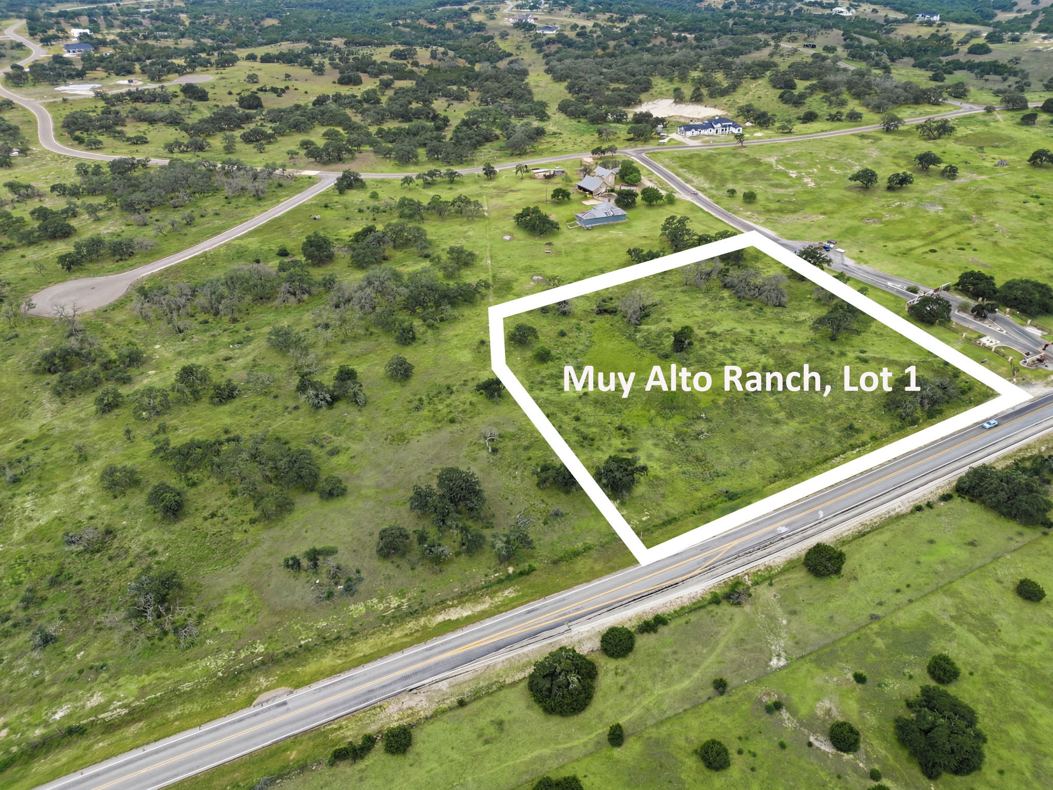 Muy Alto Rnch, Texas 78028, USA Photo 3