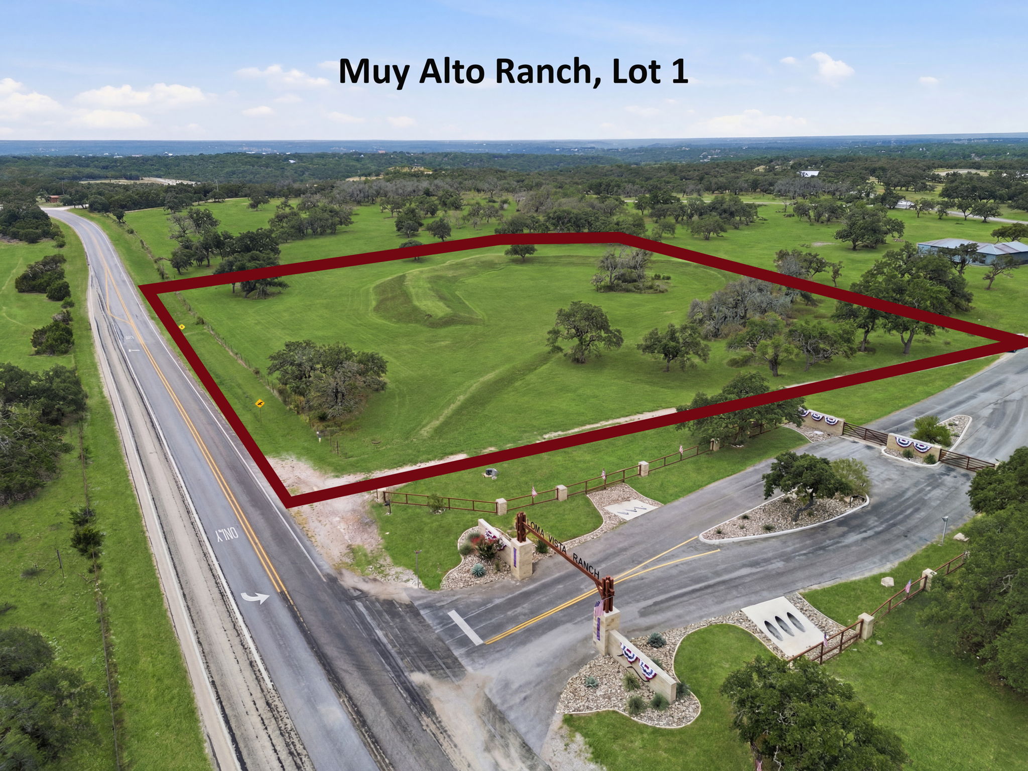 Muy Alto Rnch, Texas 78028, USA Photo 4