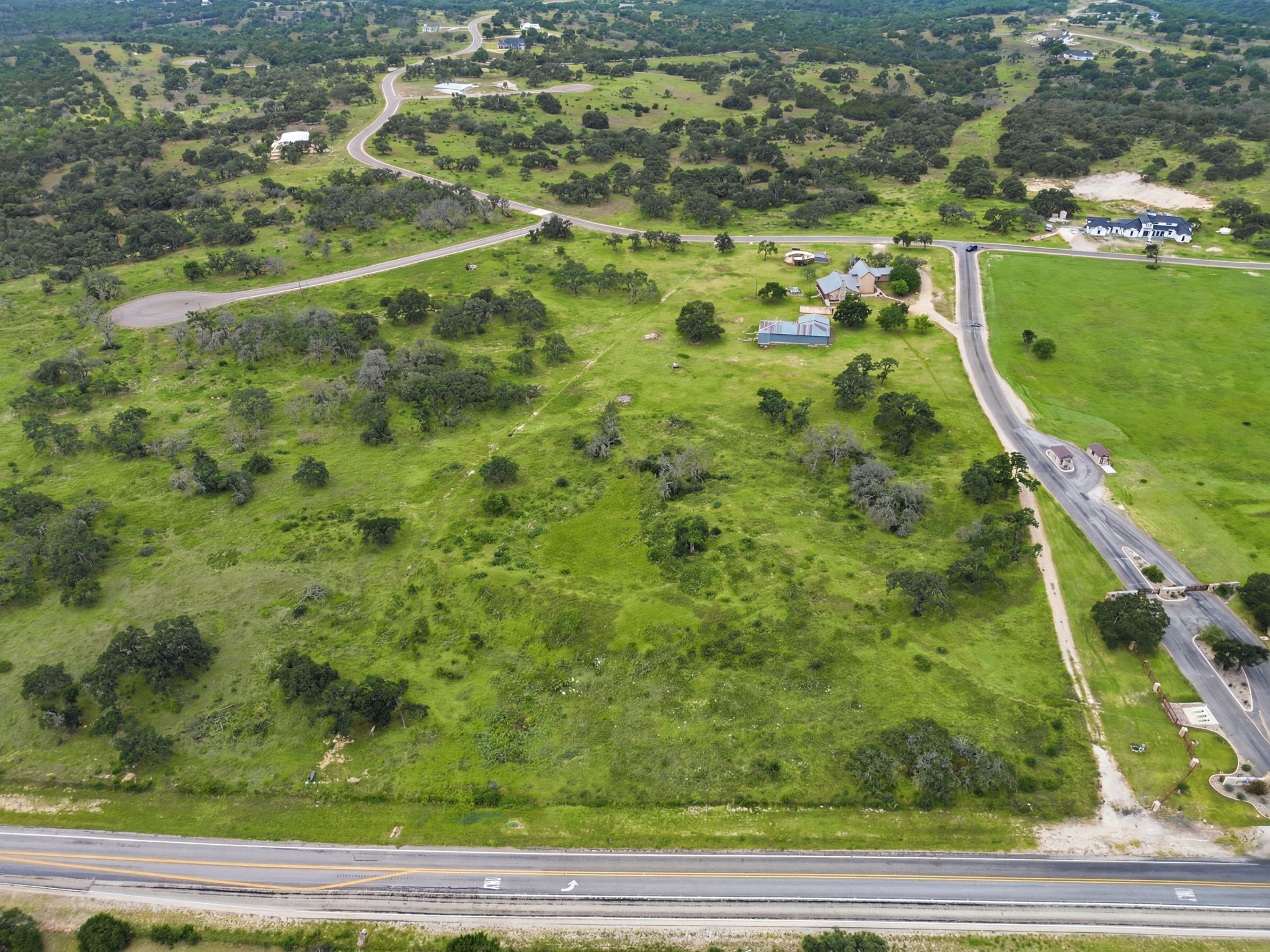 Muy Alto Rnch, Texas 78028, USA Photo 6