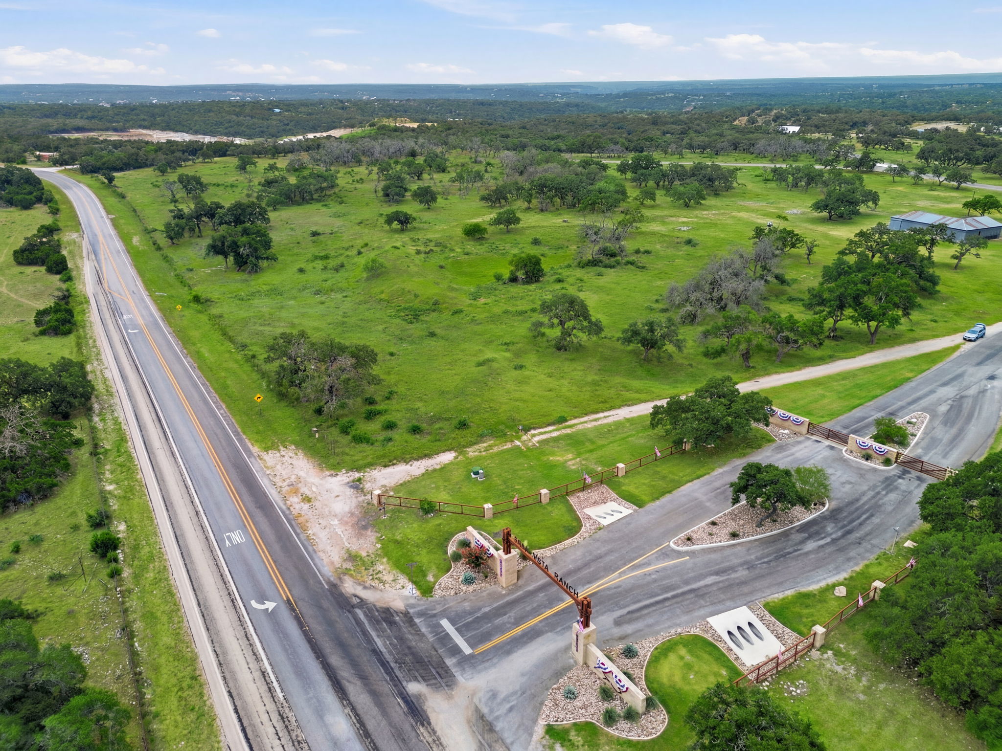 Muy Alto Rnch, Texas 78028, USA Photo 21