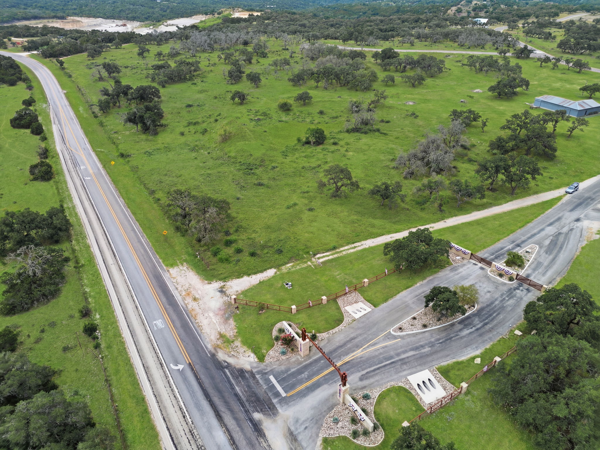 Muy Alto Rnch, Texas 78028, USA Photo 22