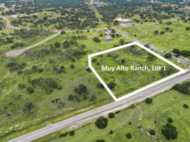Muy Alto Rnch, Texas 78028, USA Photo 2