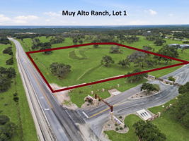 Muy Alto Rnch, Texas 78028, USA Photo 3