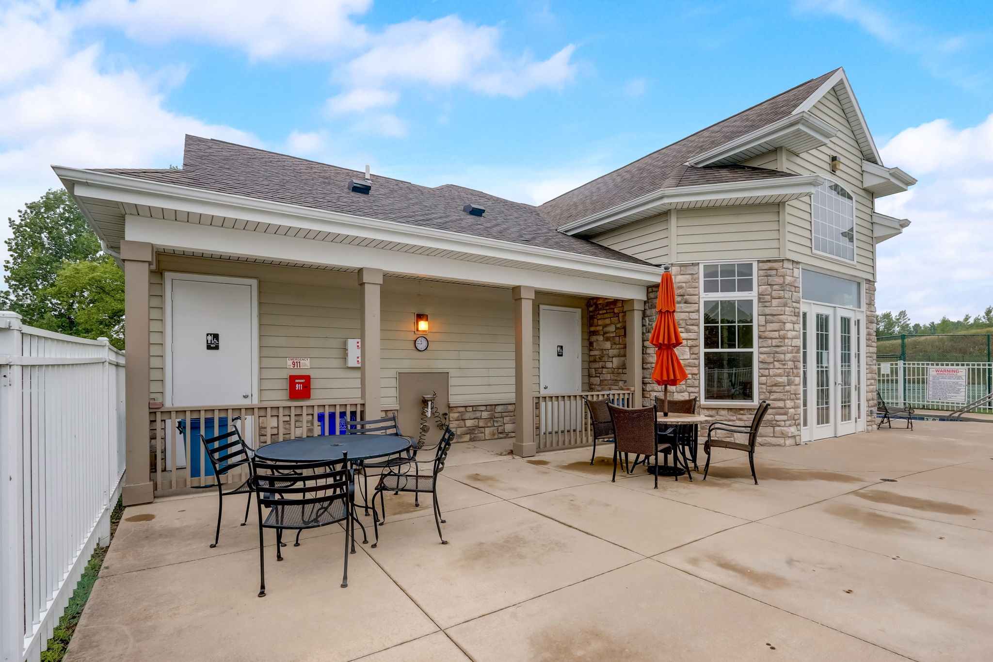 Meadowgrass Cir Unit A-044