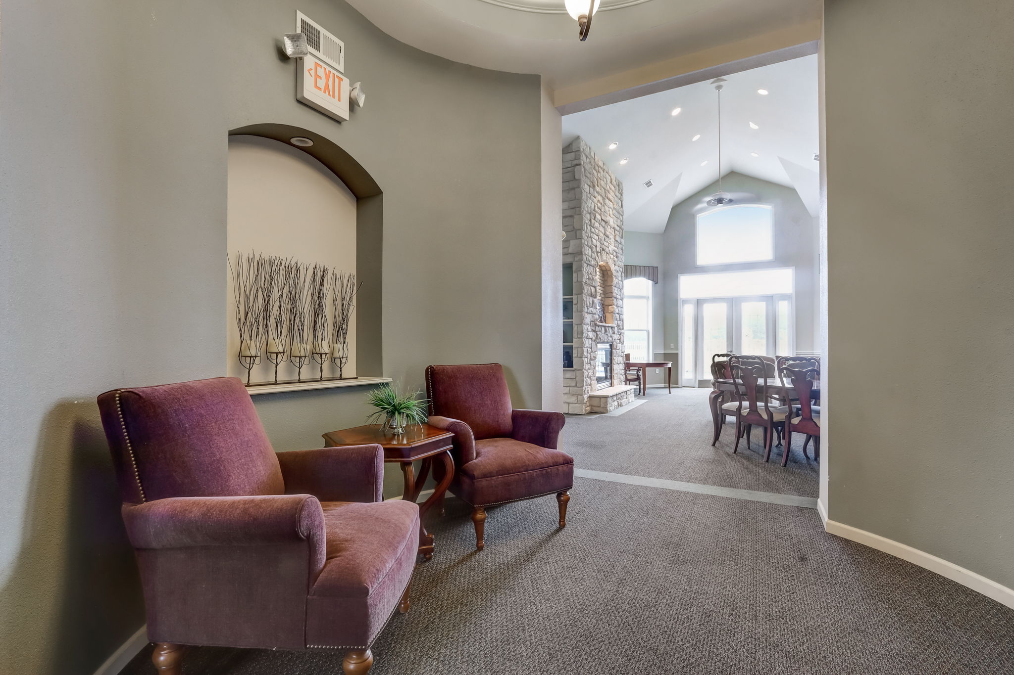 Meadowgrass Cir Unit A-027