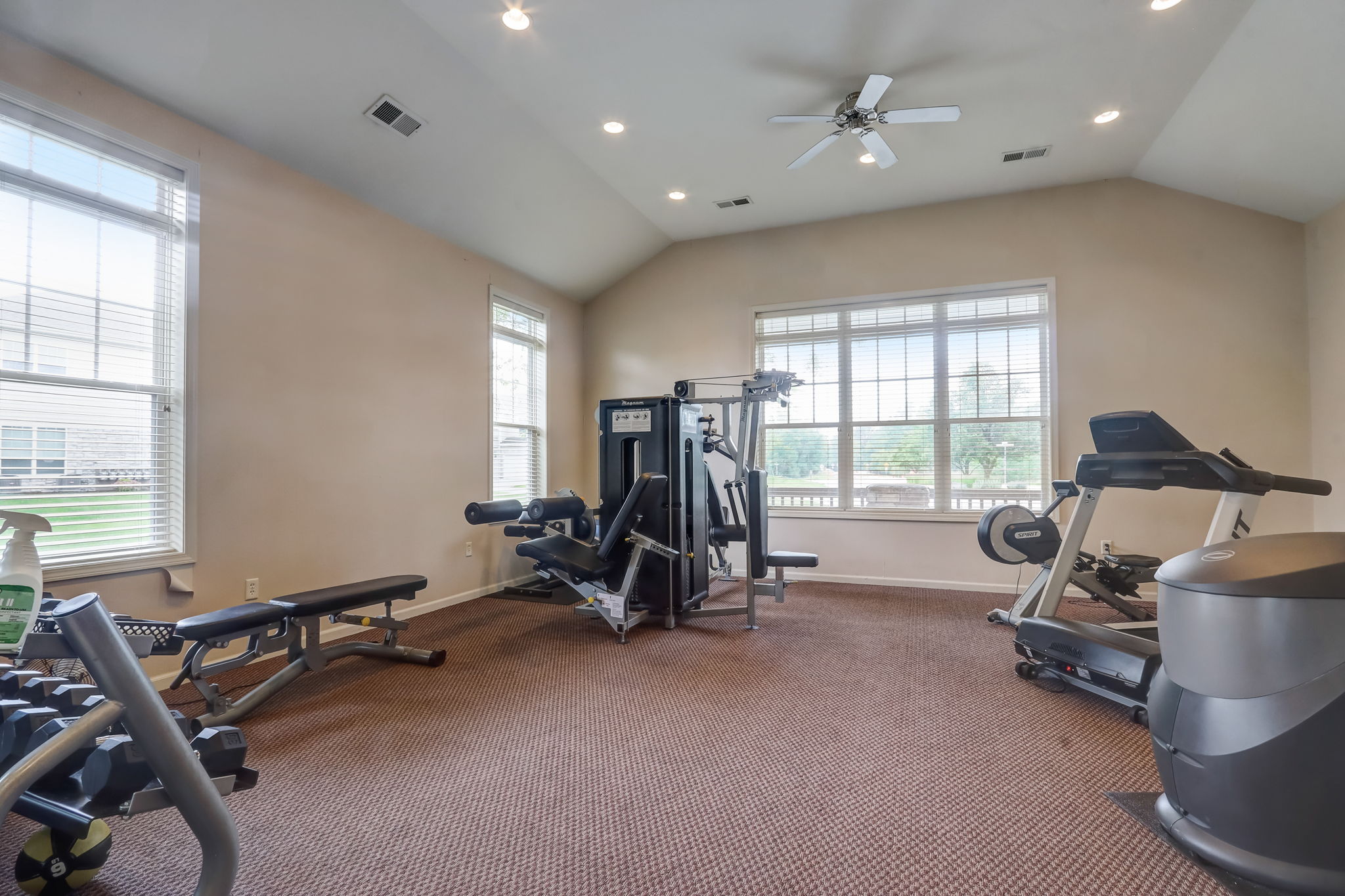 Meadowgrass Cir Unit A-029