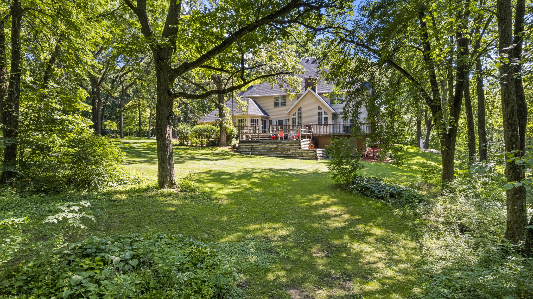 N4077 Schrade Rd, Monroe, WI 53566 Purple Circle Media