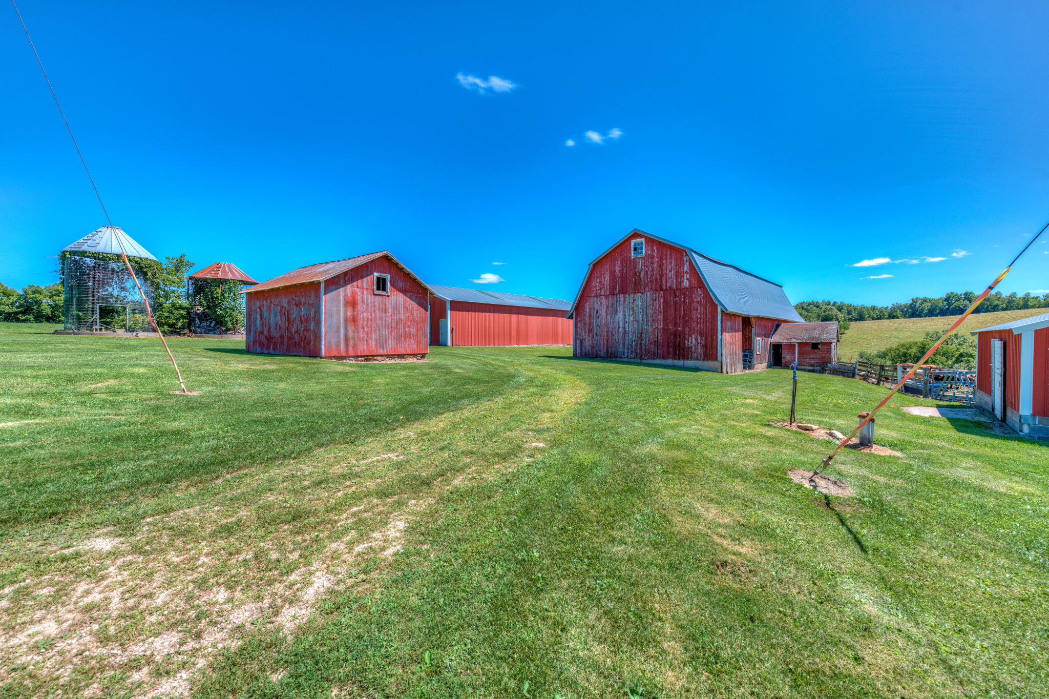Barns