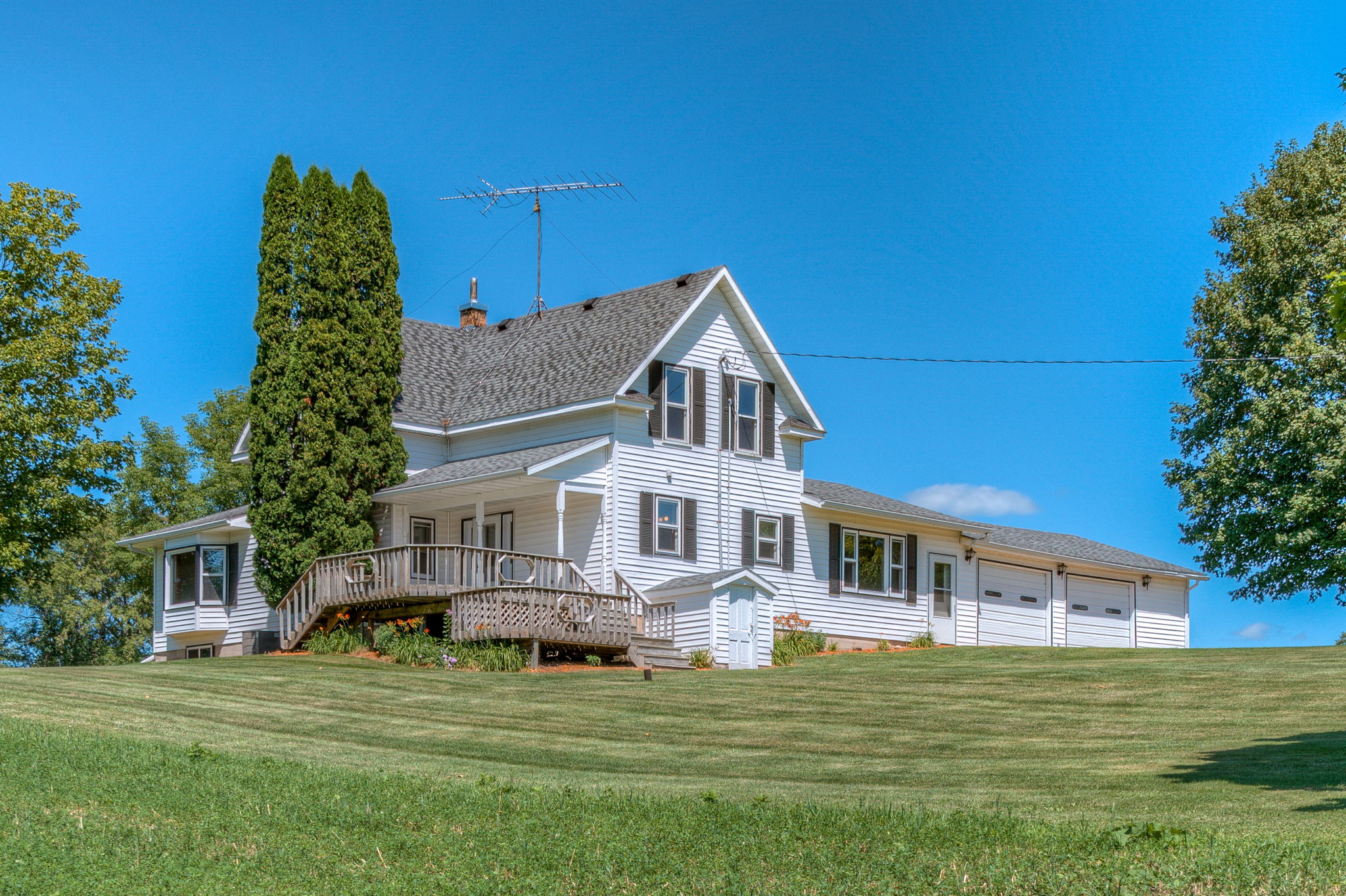 N5170 410th Street, Ellsworth, WI 54011, US