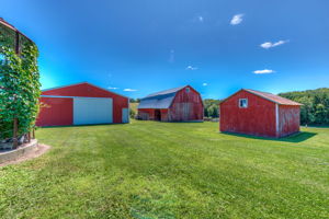 Barns