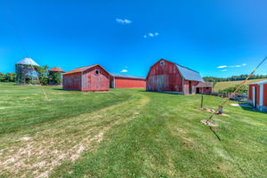 Barns