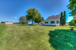 Side Yard