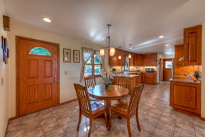 Dining Room/Kitchen