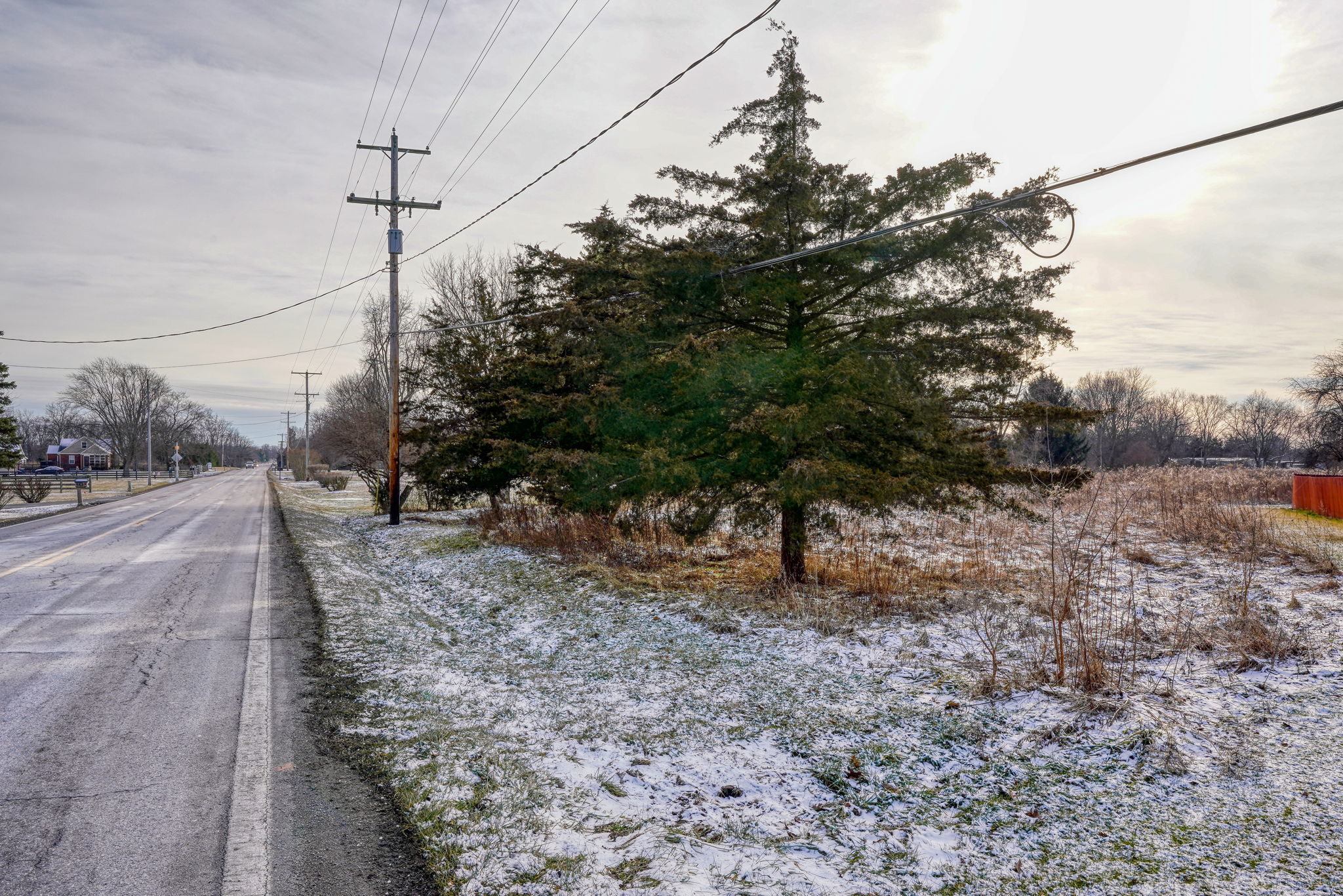 NE Plain Road (Parcel 0100107.001), Plain City, OH