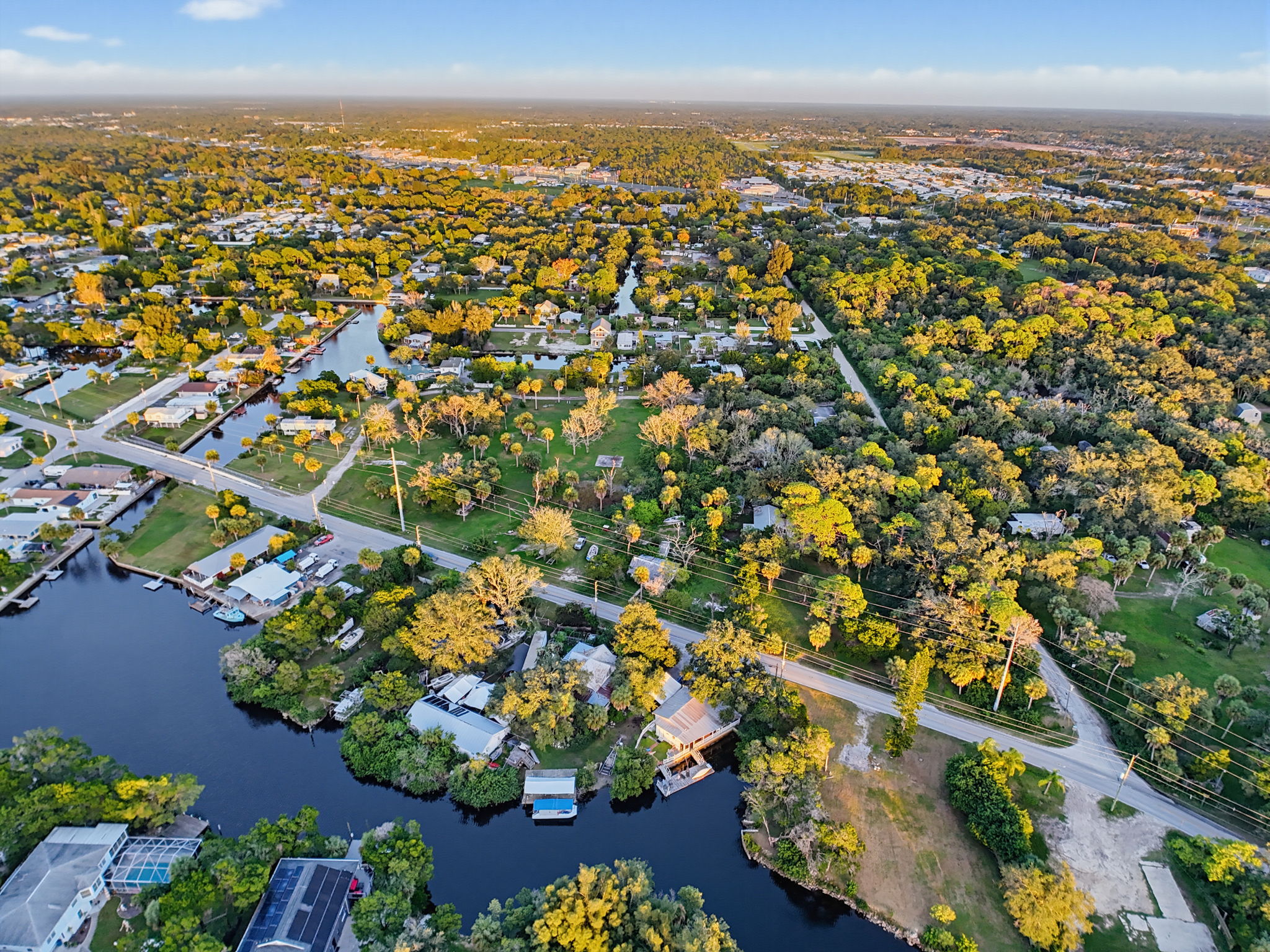 Old Dixie Hwy, Hudson, FL 34667 | Take it Digital, LLC