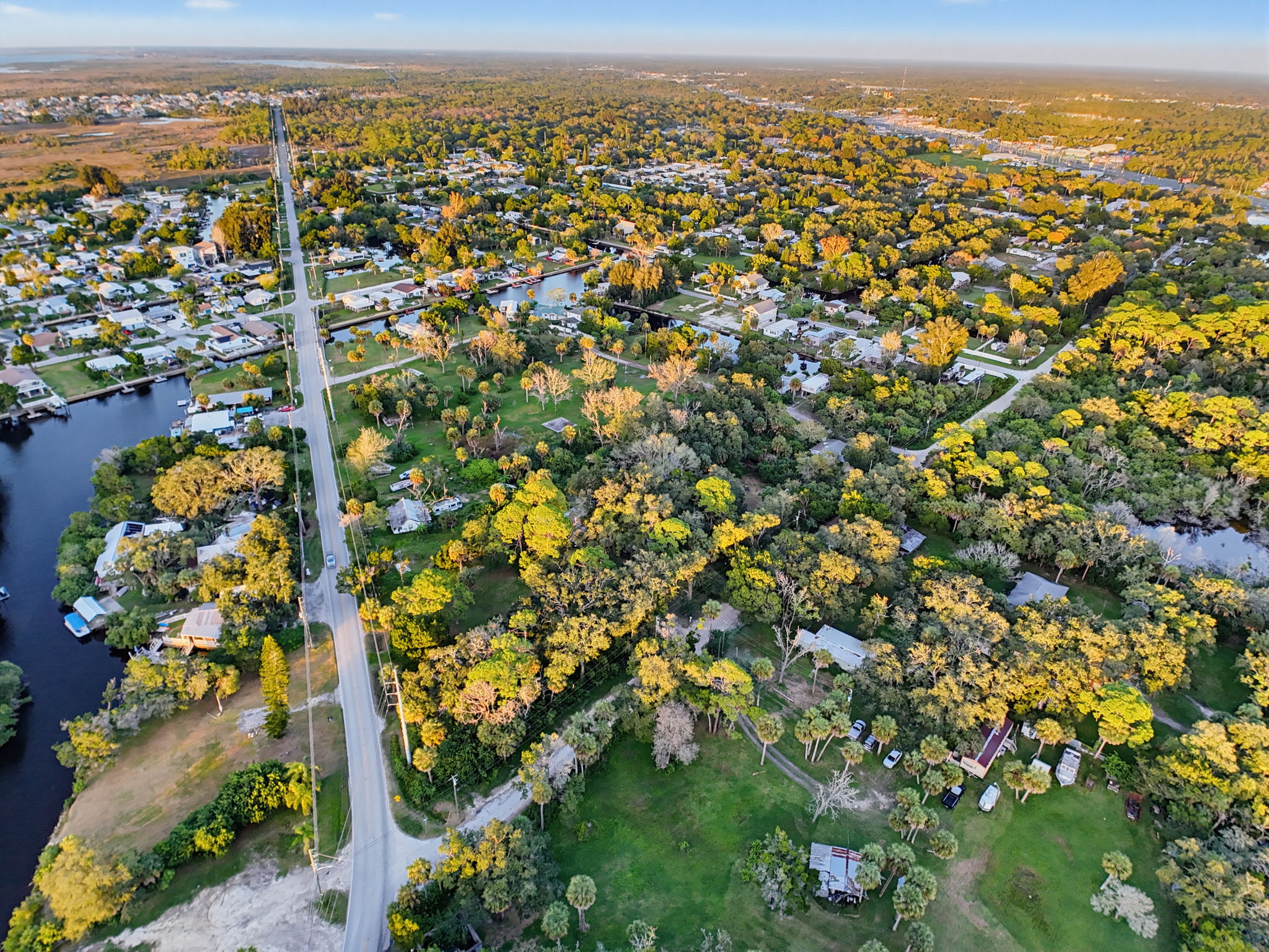 Old Dixie Hwy, Hudson, FL 34667 | Take it Digital, LLC