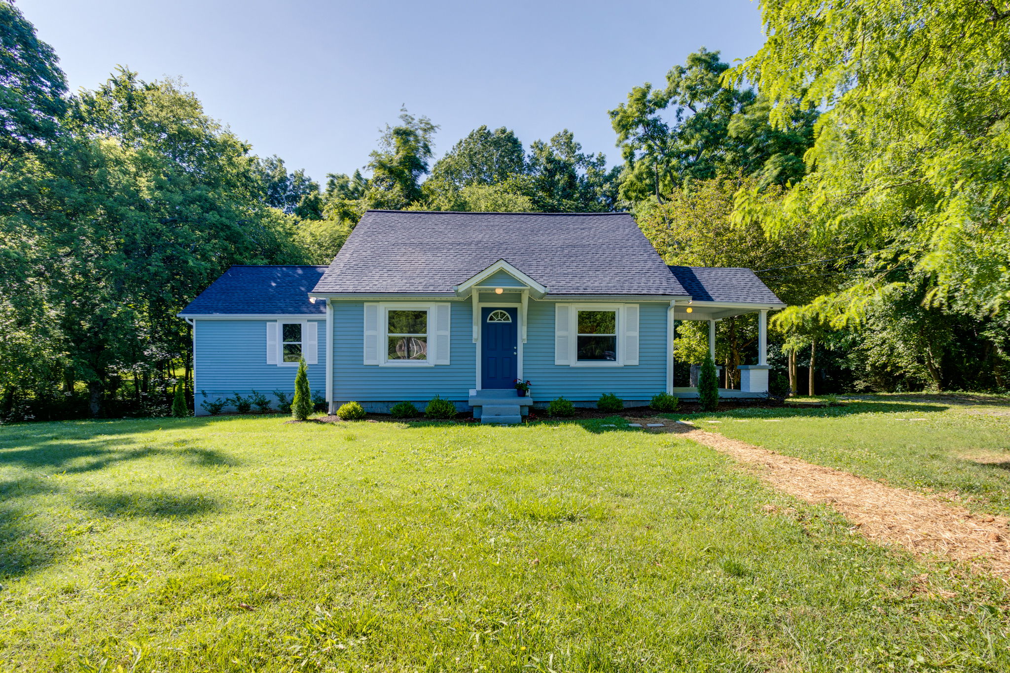 Old Hwy 31, White House, TN 37188 Nathan Mantor Photography