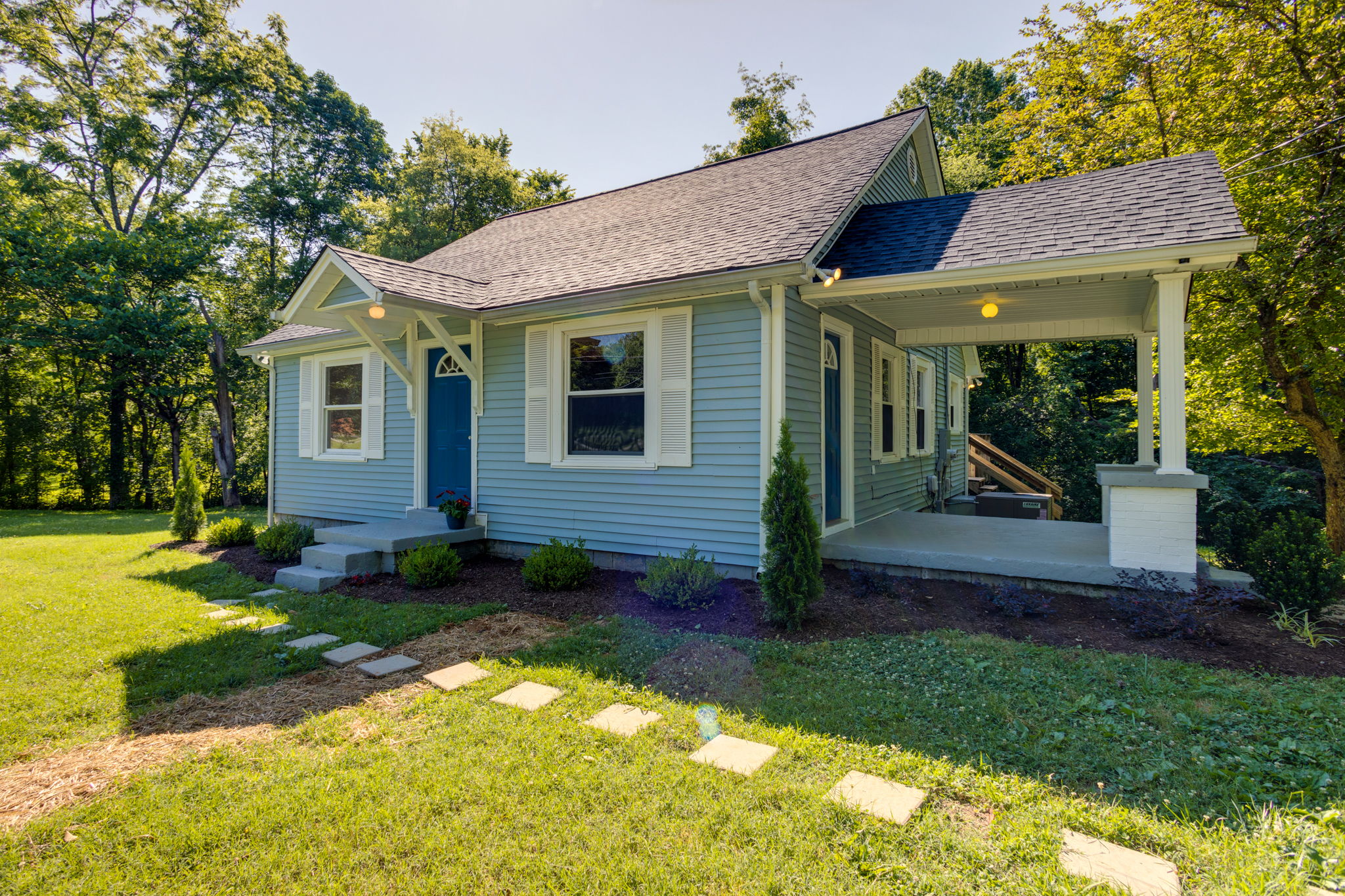 Old Hwy 31, White House, TN 37188 Nathan Mantor Photography