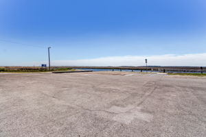 Holly Point Boat Ramp