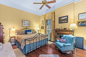 With a spacious primary bedroom