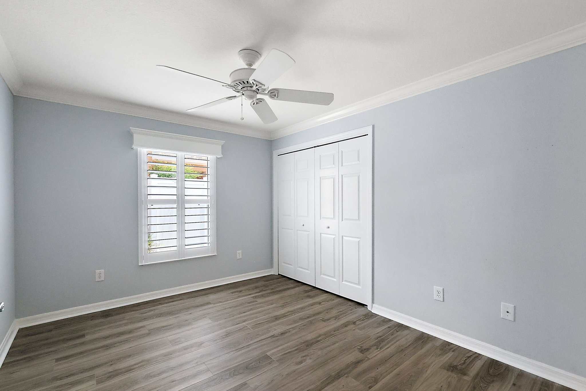 Third Bedroom
