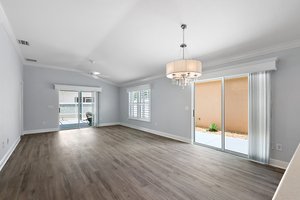Dining/Living