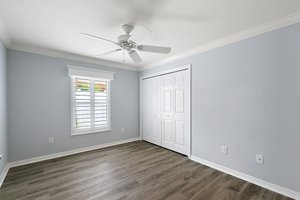 Third Bedroom