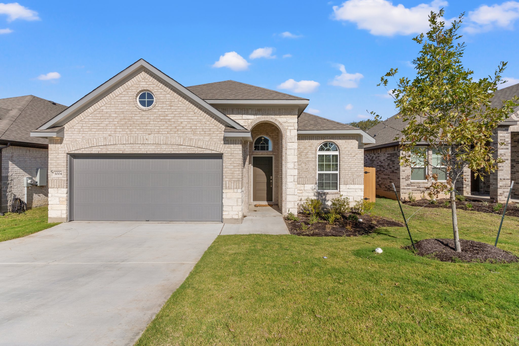 Paddock Ln, TX 78626 DM Real Estate Photography