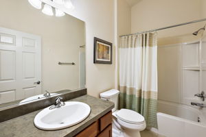 Bathroom 2