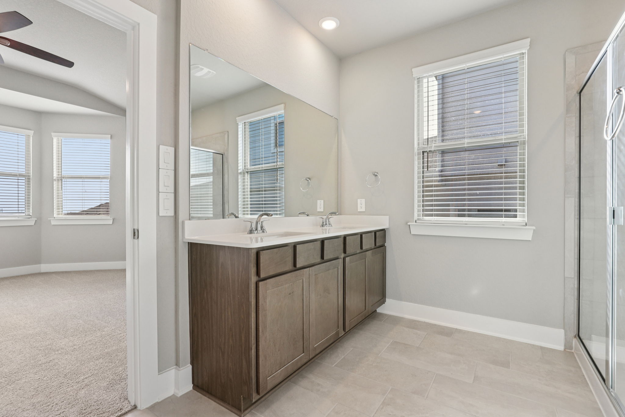 San Antonio East - Legendary Trails - 120 Perciful Ave Schertz TX 78108 - 029