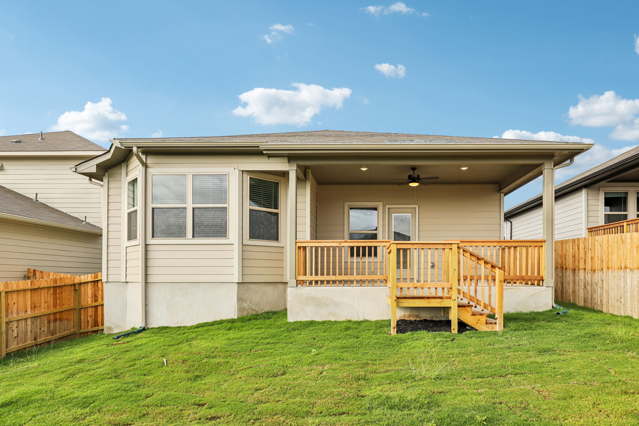 San Antonio East - Legendary Trails - 120 Perciful Ave Schertz TX 78108 - 038