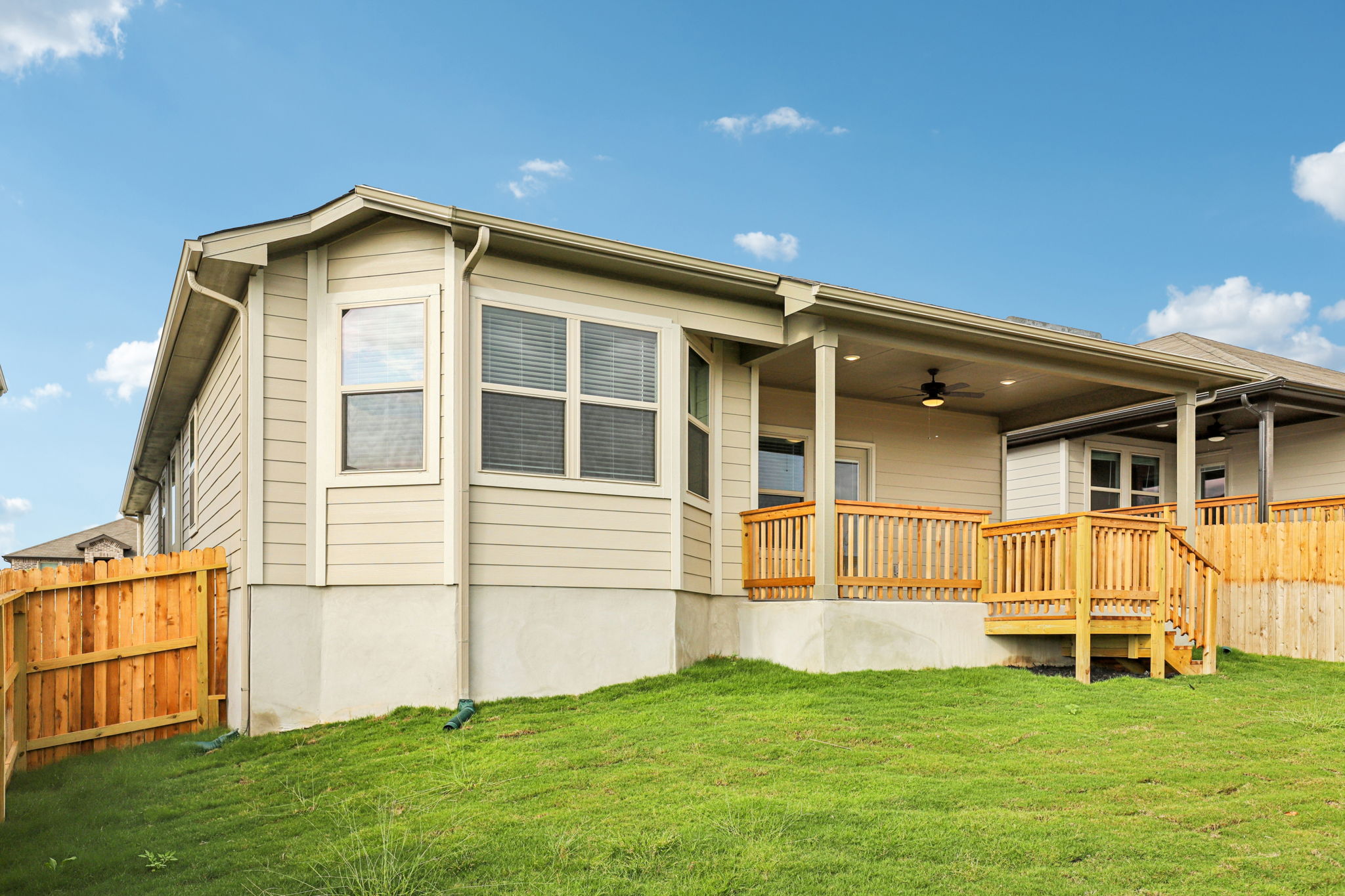 San Antonio East - Legendary Trails - 120 Perciful Ave Schertz TX 78108 - 039