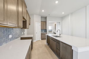 San Antonio East - Legendary Trails - 120 Perciful Ave Schertz TX 78108 - 011